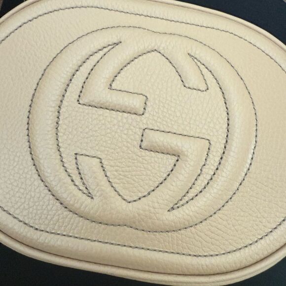 Brand new with box and dustbag Gucci camera bag - Picture 6 of 14